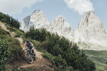 Cargar imagen en el visor de la galería, ION MTB Short Traze Amp AFT Women 2023