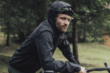 Cargar imagen en el visor de la galería, ION Gravel Jacket Shelter Lite 2.5 Unisex 2025