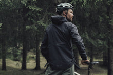 Cargar imagen en el visor de la galería, ION Gravel Jacket Shelter Lite 2.5 Unisex 2025