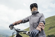 Load image into Gallery viewer, ION MTB Jacket Shelter 3L Women 2024