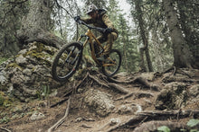 Lade das Bild in den Galerie-Viewer, MTB Handschuhe Shelter Amp Softshell