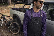 Cargar imagen en el visor de la galería, ION MTB Dungarees Seek Amp Unisex 2024