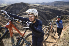 Charger l'image dans la galerie, Casque VTT Traze Amp MIPS