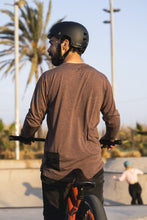 Lade das Bild in den Galerie-Viewer, MTB Jersey Seek Amp Langarm Herren