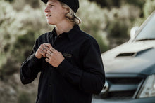 Charger l'image dans la galerie, Maillot à manches longues de VTT Seek Amp Homme