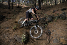 Load image into Gallery viewer, ION Bikeshorts Traze plus 2021