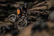 Carica l'immagine nel visualizzatore di Gallery, ION Bikeshorts Traze AMP 2021