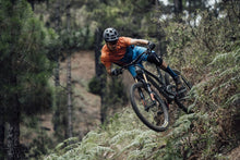 Charger l'image dans la galerie, ION Bikeshorts Traze AMP long 2021