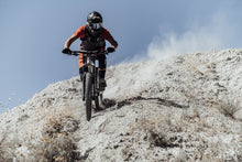 Cargar imagen en el visor de la galería, ION Bikeshorts Scrub Mesh_ine 2021