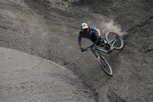 Cargar imagen en el visor de la galería, ION Men MTB Jersey Seek Amp Shortsleeve 2023