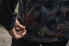 Lade das Bild in den Galerie-Viewer, Herren MTB Jersey Langarm Scrub