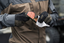 Lade das Bild in den Galerie-Viewer, MTB Jacke Shelter 3L Hybrid unisex