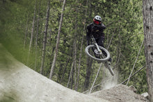 Lade das Bild in den Galerie-Viewer, Herren MTB Jersey Langarm Scrub