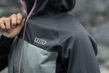 Load image into Gallery viewer, ION Women MTB Jacket Shelter 3L 2022