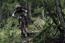 Lade das Bild in den Galerie-Viewer, Damen MTB Hose 4W Softshell