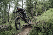 Lade das Bild in den Galerie-Viewer, Herren MTB Hose 4W Softshell