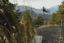 Lade das Bild in den Galerie-Viewer, Herren MTB Jersey Kurzarm Scrub