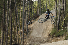 Lade das Bild in den Galerie-Viewer, Herren MTB Shorts Scrub Amp BAT