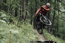 Charger l'image dans la galerie, Veste VTT Shelter Hybrid