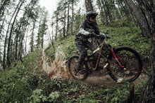 Load image into Gallery viewer, ION Women MTB Jacket Shelter 3L 2022