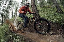 Lade das Bild in den Galerie-Viewer, Herren MTB Hose 4W Softshell