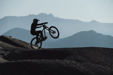 Load image into Gallery viewer, ION Men MTB Jersey Seek Amp Longsleeve 2023