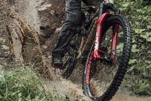 Lade das Bild in den Galerie-Viewer, Damen MTB Hose 4W Softshell