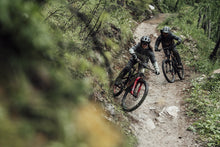 Lade das Bild in den Galerie-Viewer, Damen MTB Hose 4W Softshell