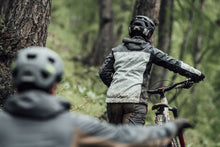 Load image into Gallery viewer, ION Women MTB Jacket Shelter 3L 2022