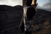 Carica l'immagine nel visualizzatore di Gallery, Pantaloni protettivi MTB Plus Scrub Amp