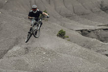 Cargar imagen en el visor de la galería, ION Men MTB Jersey Seek Amp Shortsleeve 2023