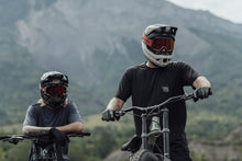 Cargar imagen en el visor de la galería, ION Men MTB Jersey Seek Amp Shortsleeve 2023