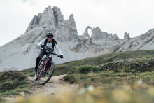 Lade das Bild in den Galerie-Viewer, Damen MTB Shorts Traze Amp AFT