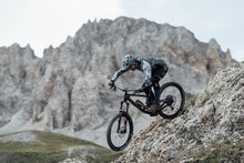 Cargar imagen en el visor de la galería, ION Men MTB Longsleeve Jersey Traze Amp AFT 2022