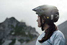 Lade das Bild in den Galerie-Viewer, Damen MTB Jersey Kurzarm Traze Amp AFT