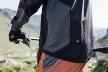 Cargar imagen en el visor de la galería, ION Men MTB Longsleeve Jersey Traze Amp AFT 2022