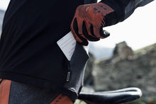 Cargar imagen en el visor de la galería, ION Men MTB Longsleeve Jersey Traze Amp AFT 2022