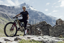 Lade das Bild in den Galerie-Viewer, Damen MTB Jersey Kurzarm Traze Amp AFT