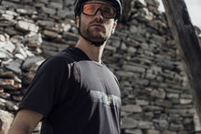 Charger l'image dans la galerie, Maillot à manches courtes de VTT Scrub Amp Homme