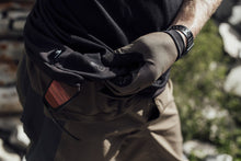 Charger l'image dans la galerie, Maillot à manches courtes de VTT Scrub Amp Homme