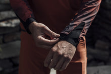 Cargar imagen en el visor de la galería, ION Men MTB Longsleeve Jersey Traze Amp AFT 2022