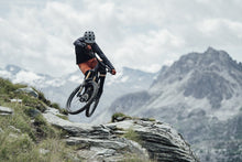 Cargar imagen en el visor de la galería, ION Men MTB Longsleeve Jersey Traze Amp AFT 2022