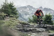 Cargar imagen en el visor de la galería, ION Men MTB Longsleeve Jersey Traze Amp AFT 2022