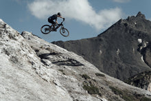 Lade das Bild in den Galerie-Viewer, Herren MTB Jersey Kurzarm Scrub