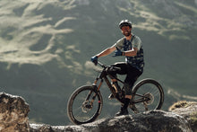 Lade das Bild in den Galerie-Viewer, Herren MTB Shorts Scrub