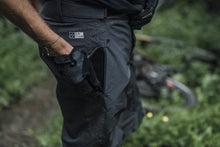 Lade das Bild in den Galerie-Viewer, Herren MTB Shorts Traze Amp AFT