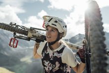 Load image into Gallery viewer, ION BIke Tee Scrub SS women 2022