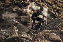 Lade das Bild in den Galerie-Viewer, Herren MTB Jersey Kurzarm Scrub