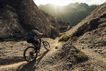 Lade das Bild in den Galerie-Viewer, Herren MTB Jersey Kurzarm Scrub