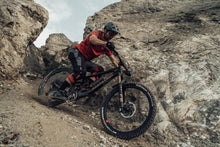 Lade das Bild in den Galerie-Viewer, Herren MTB Jersey Kurzarm Traze Amp AFT